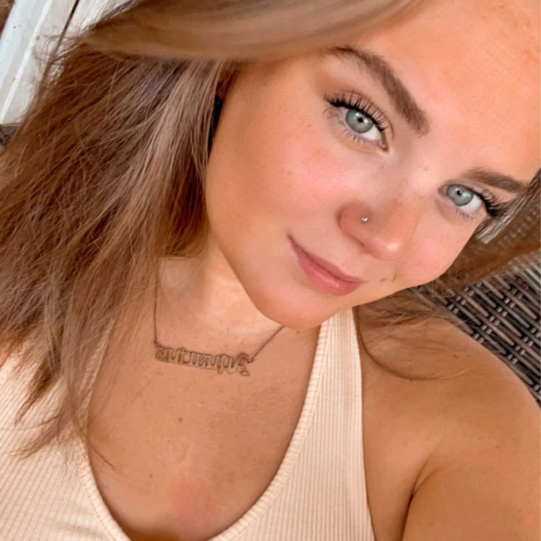 Emily Roberts